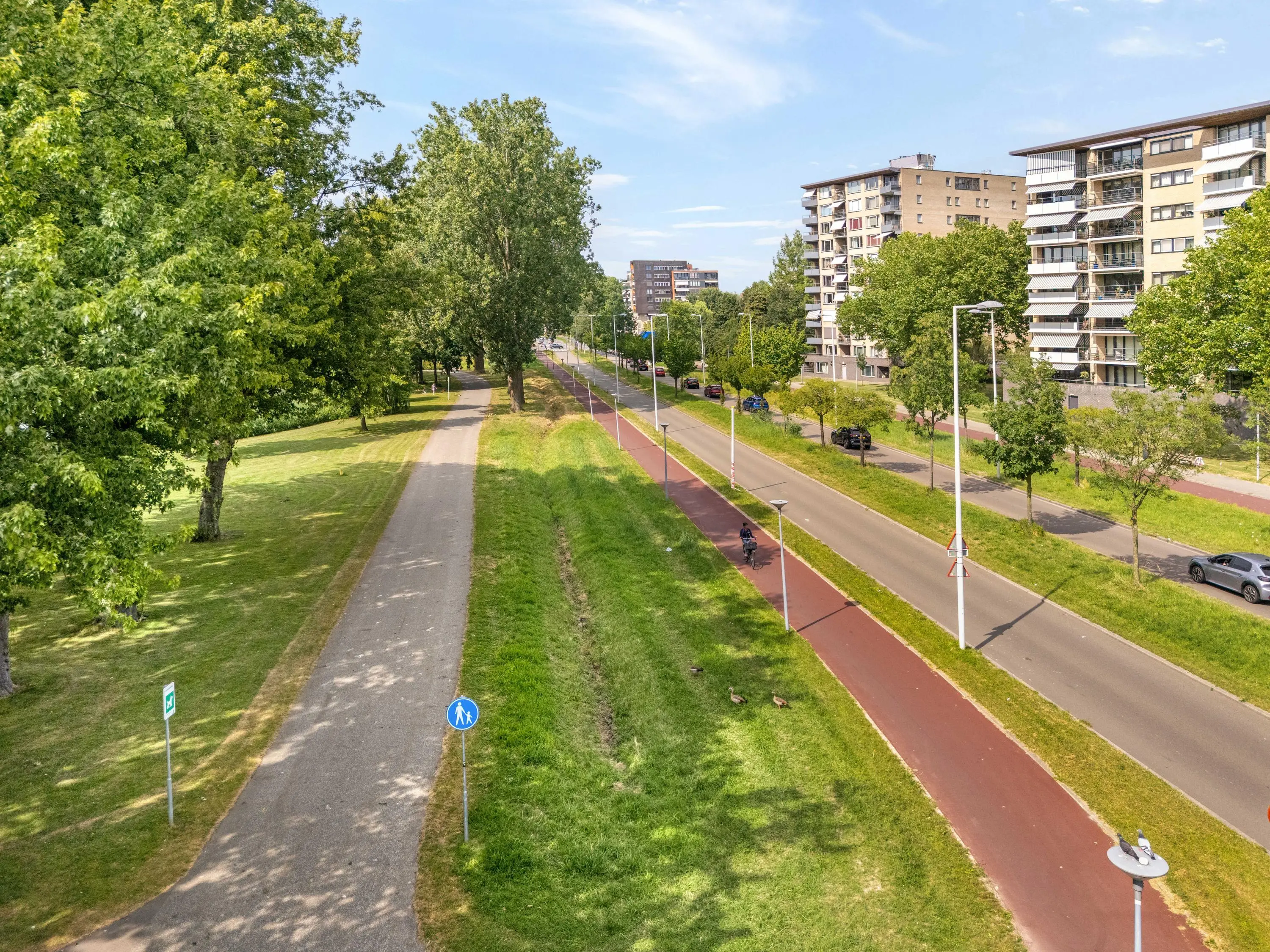 Tiesselinswaard 106