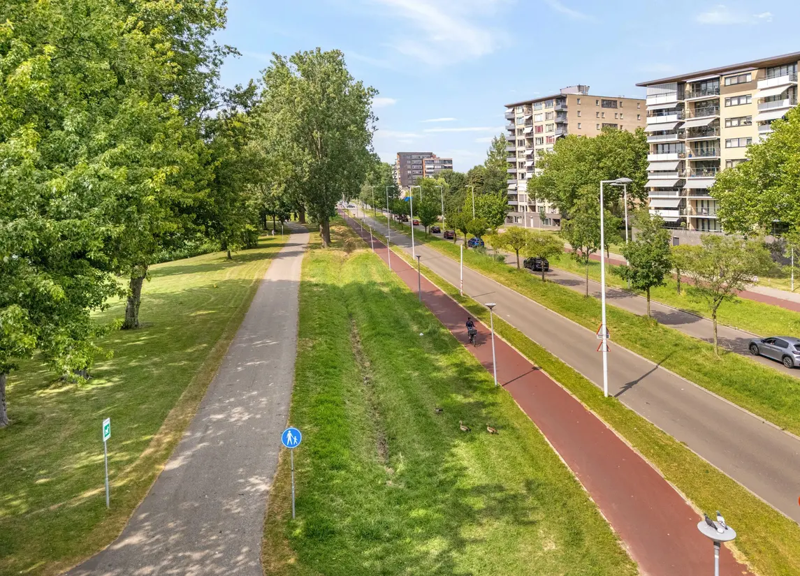 Tiesselinswaard 106