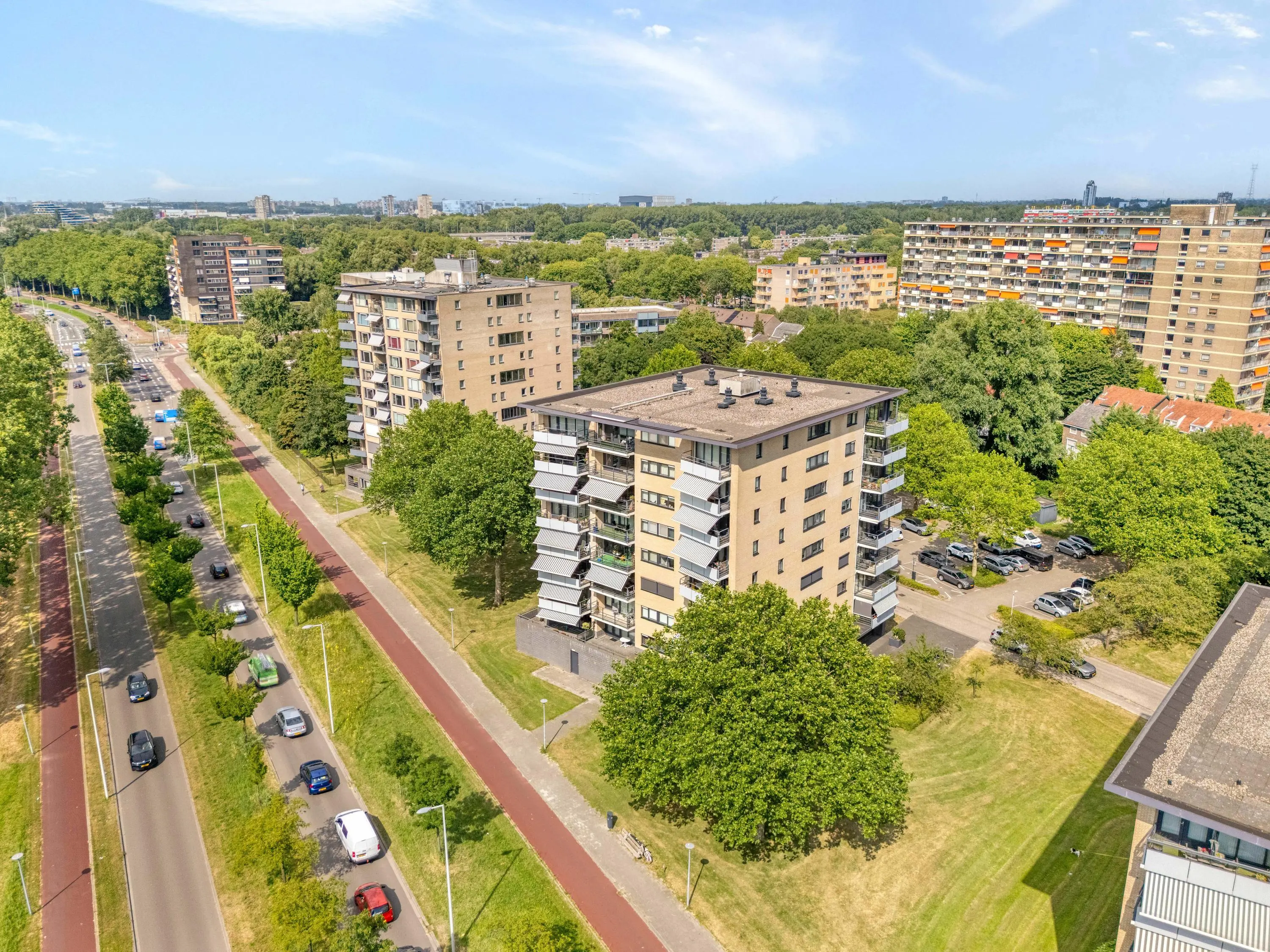 Tiesselinswaard 106