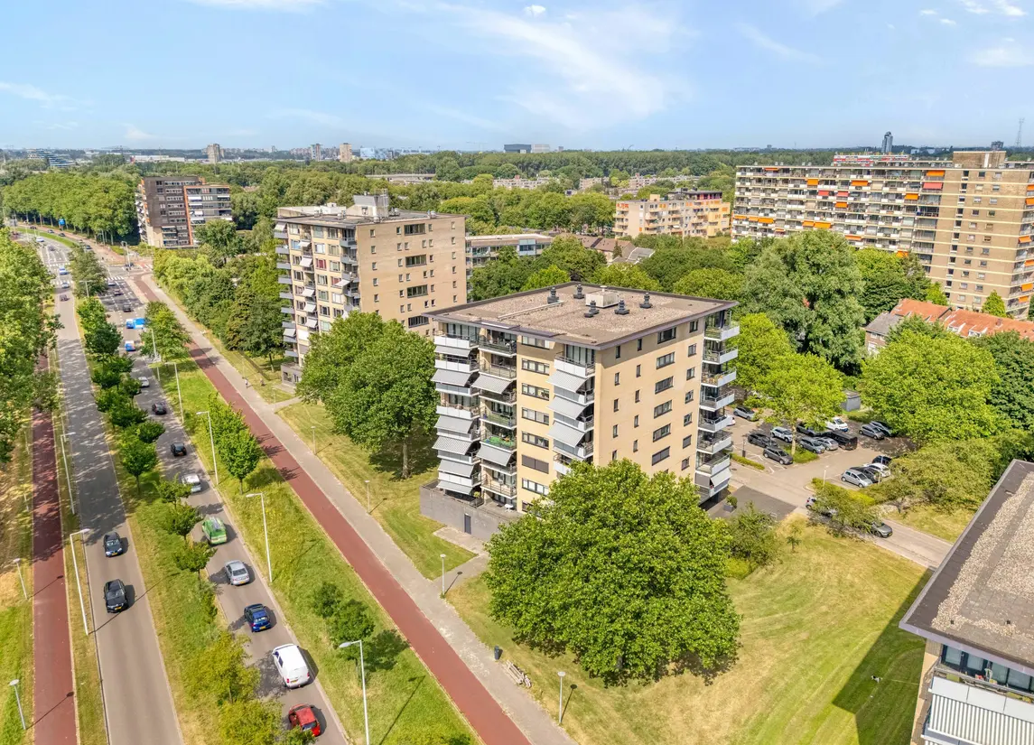 Tiesselinswaard 106