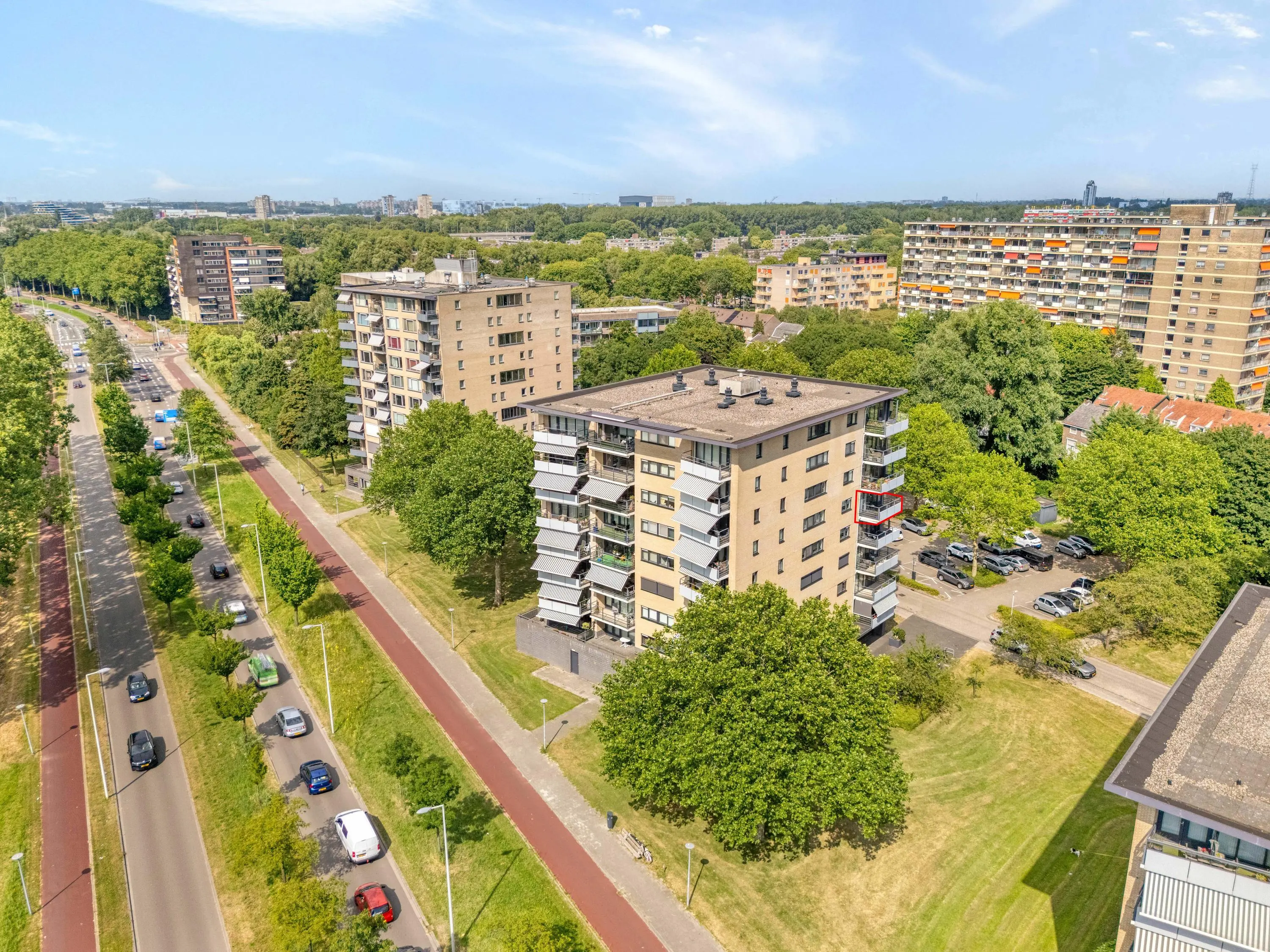 Tiesselinswaard 106