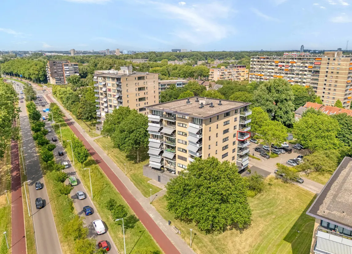 Tiesselinswaard 106