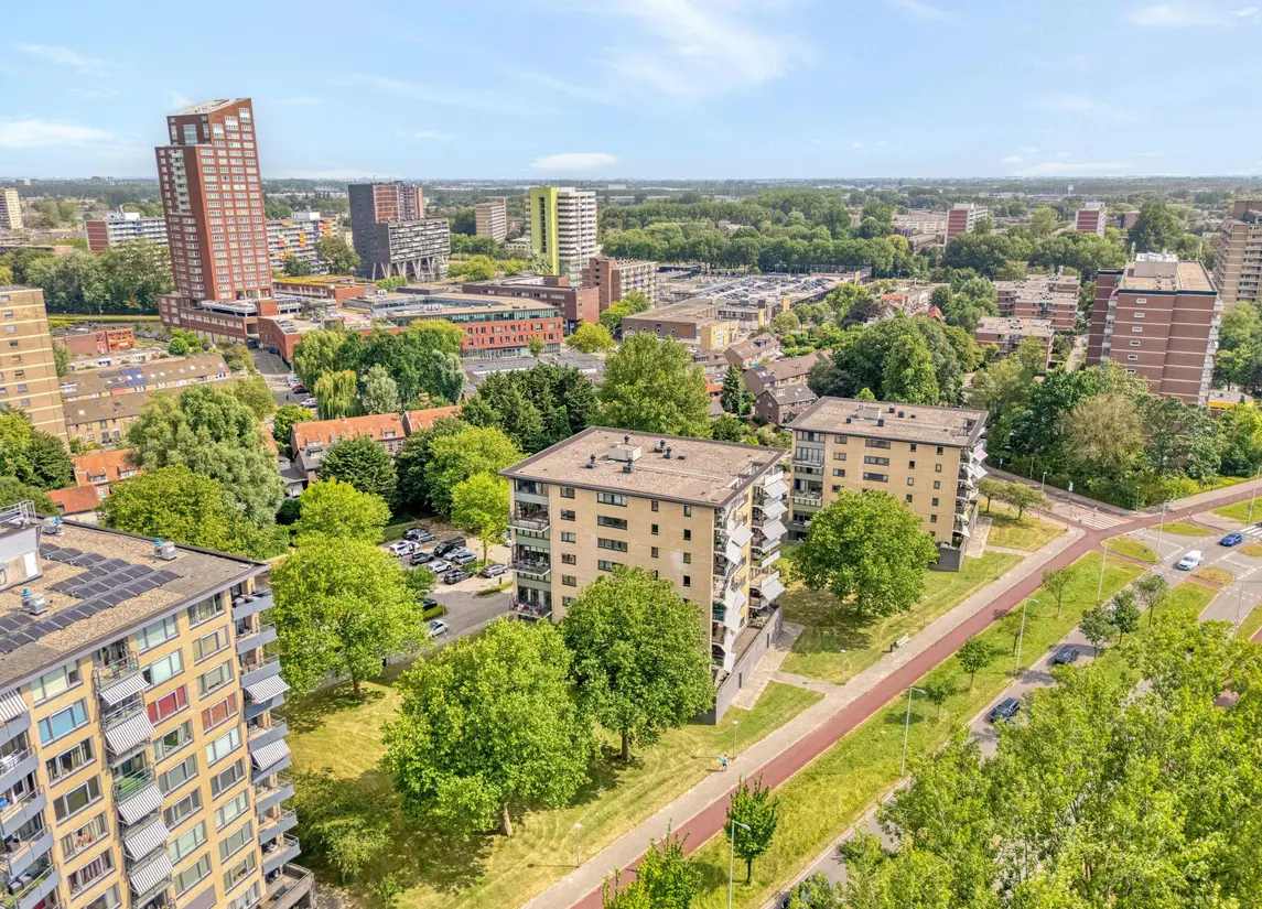Tiesselinswaard 106