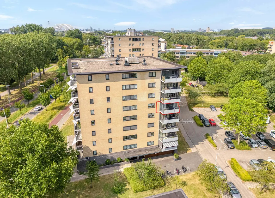 Tiesselinswaard 106