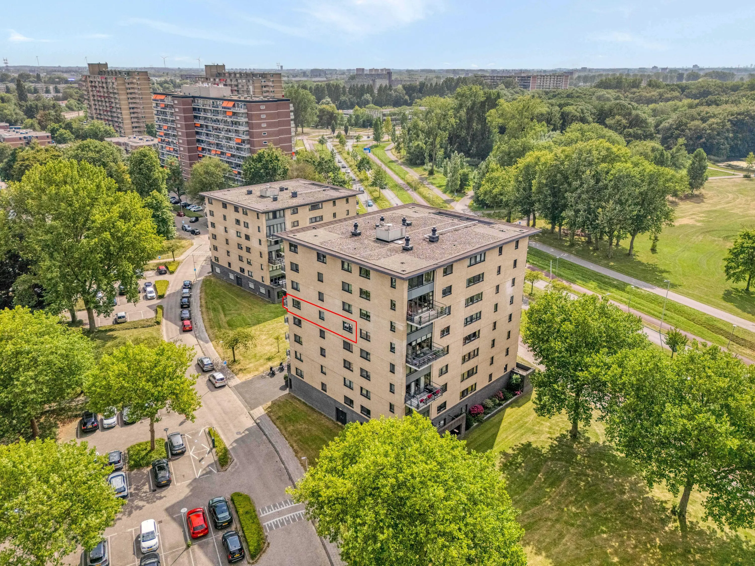 Tiesselinswaard 106