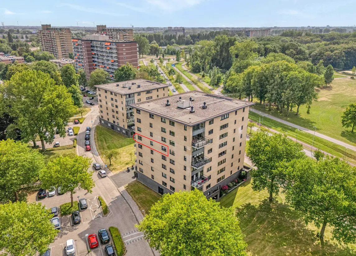 Tiesselinswaard 106