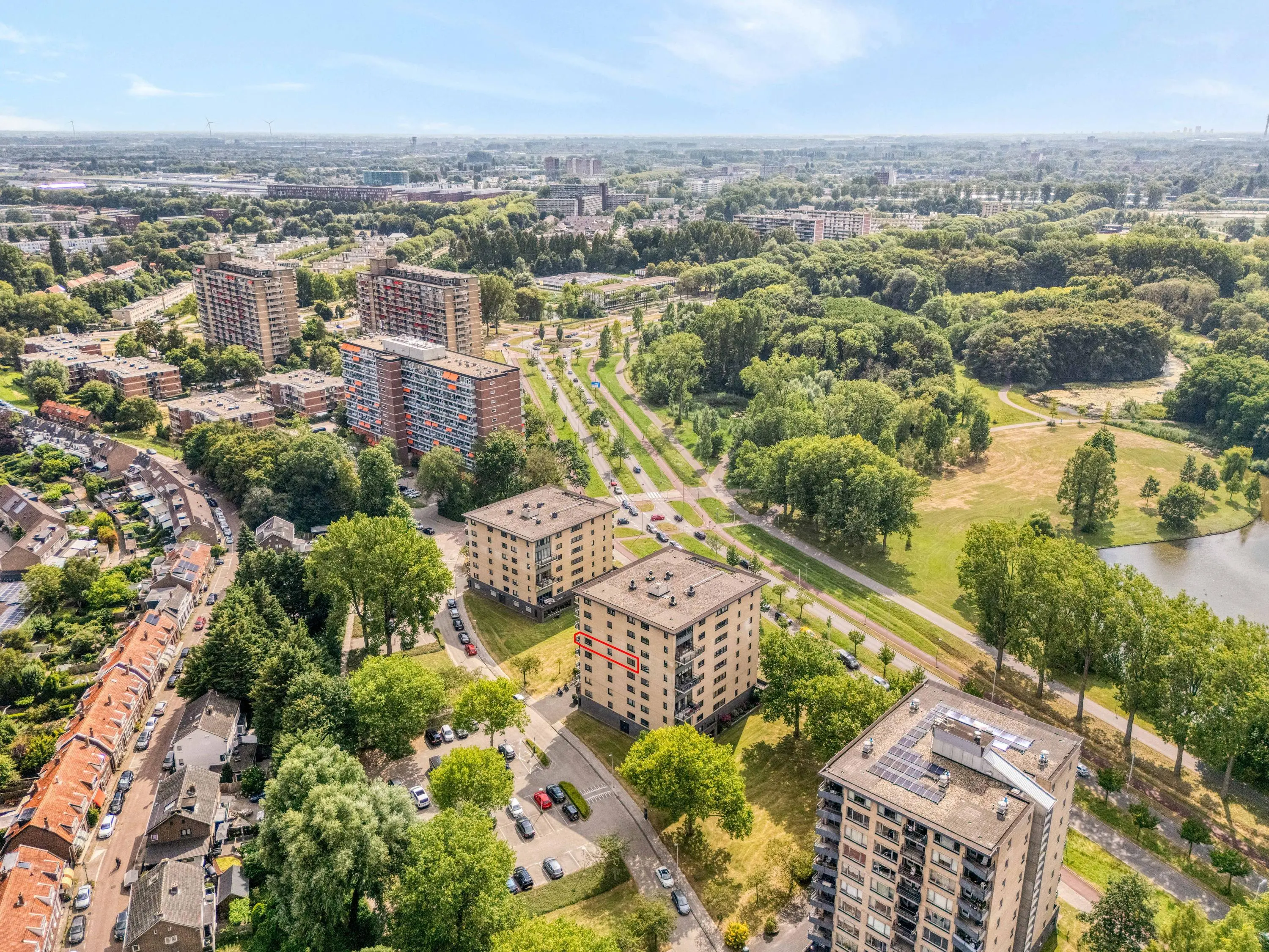 Tiesselinswaard 106