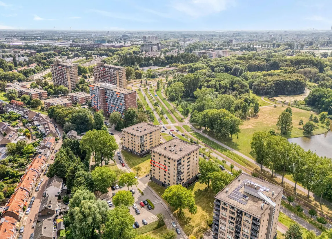 Tiesselinswaard 106
