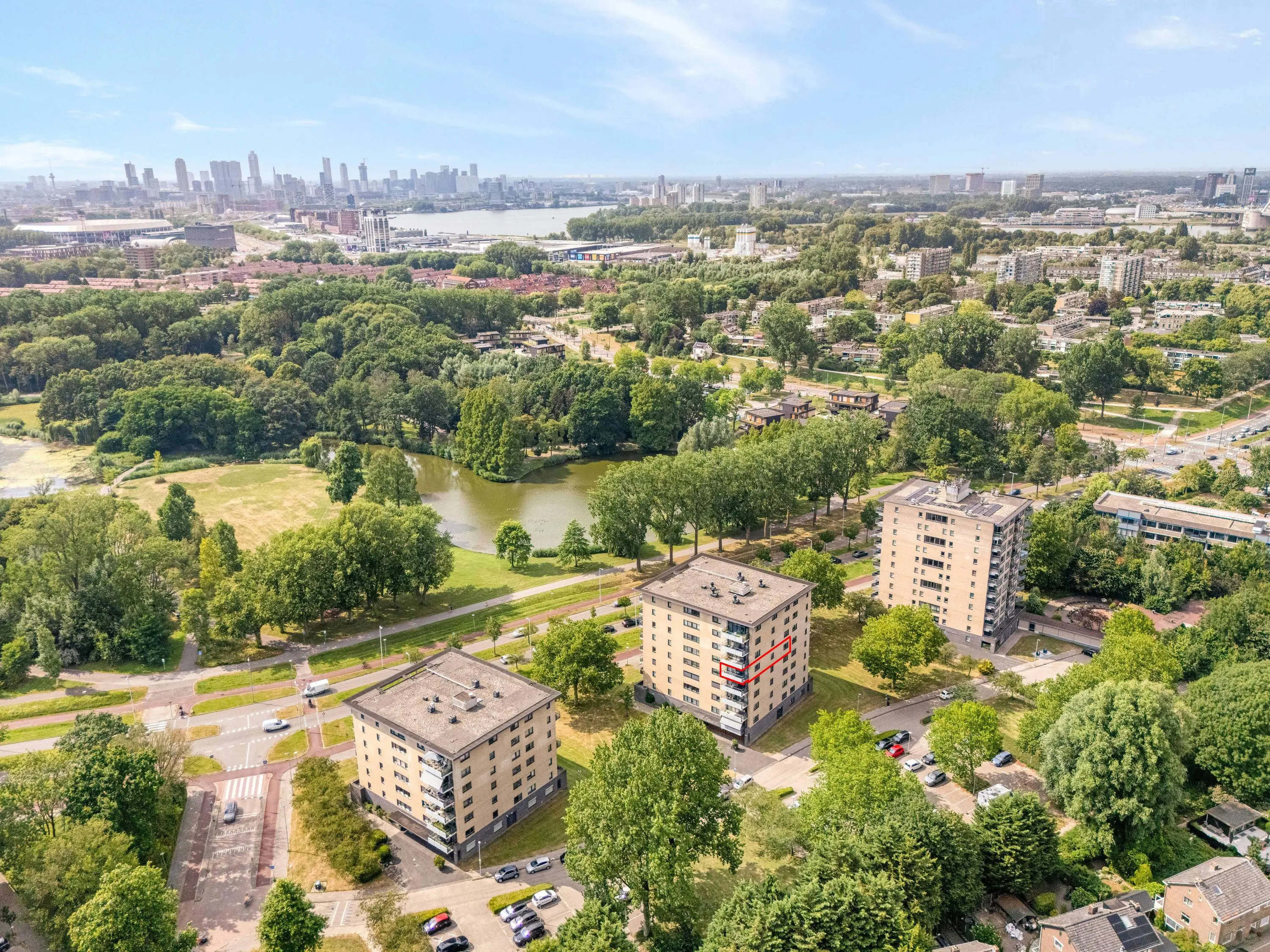 Tiesselinswaard 106