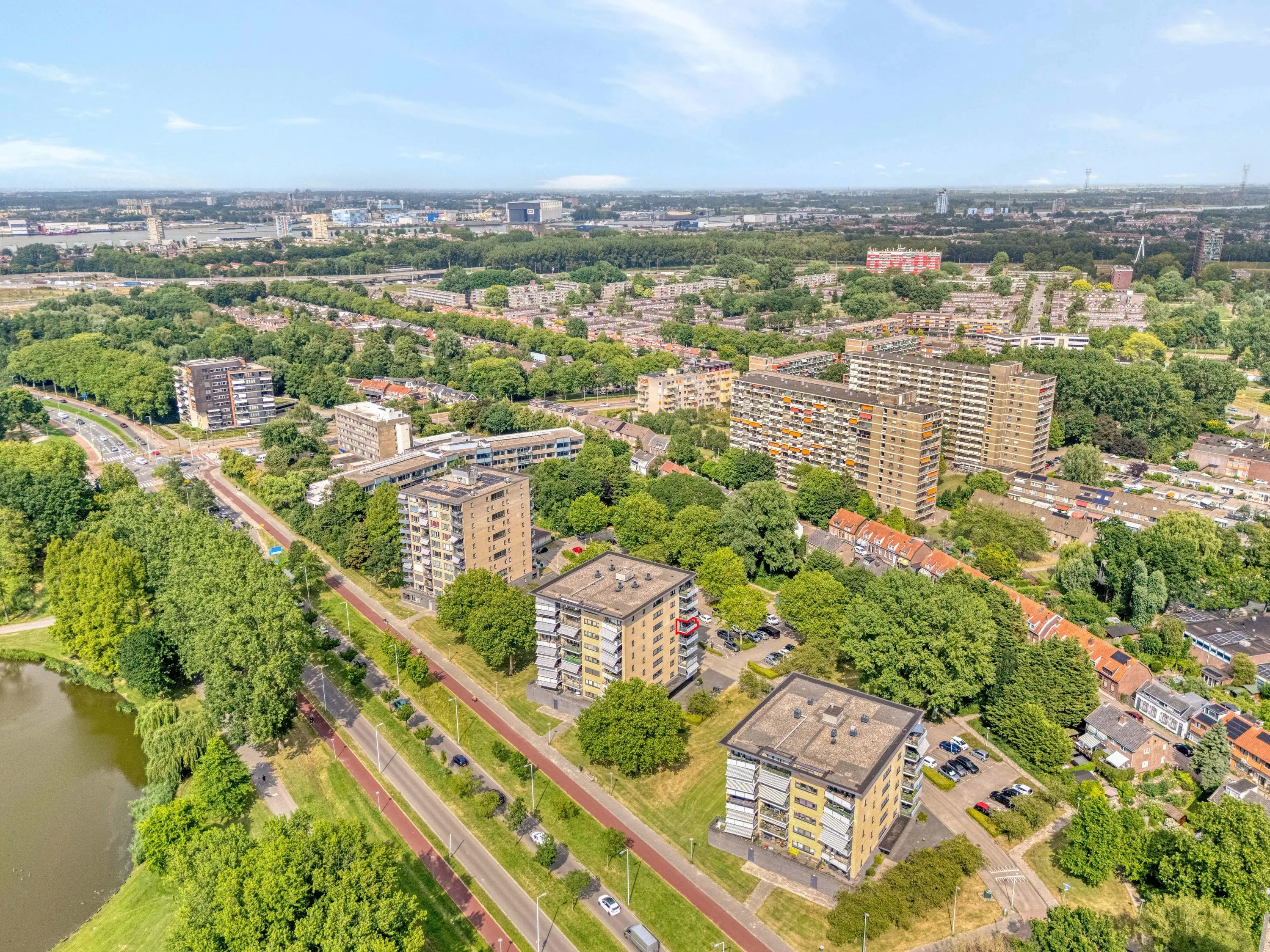 Tiesselinswaard 106