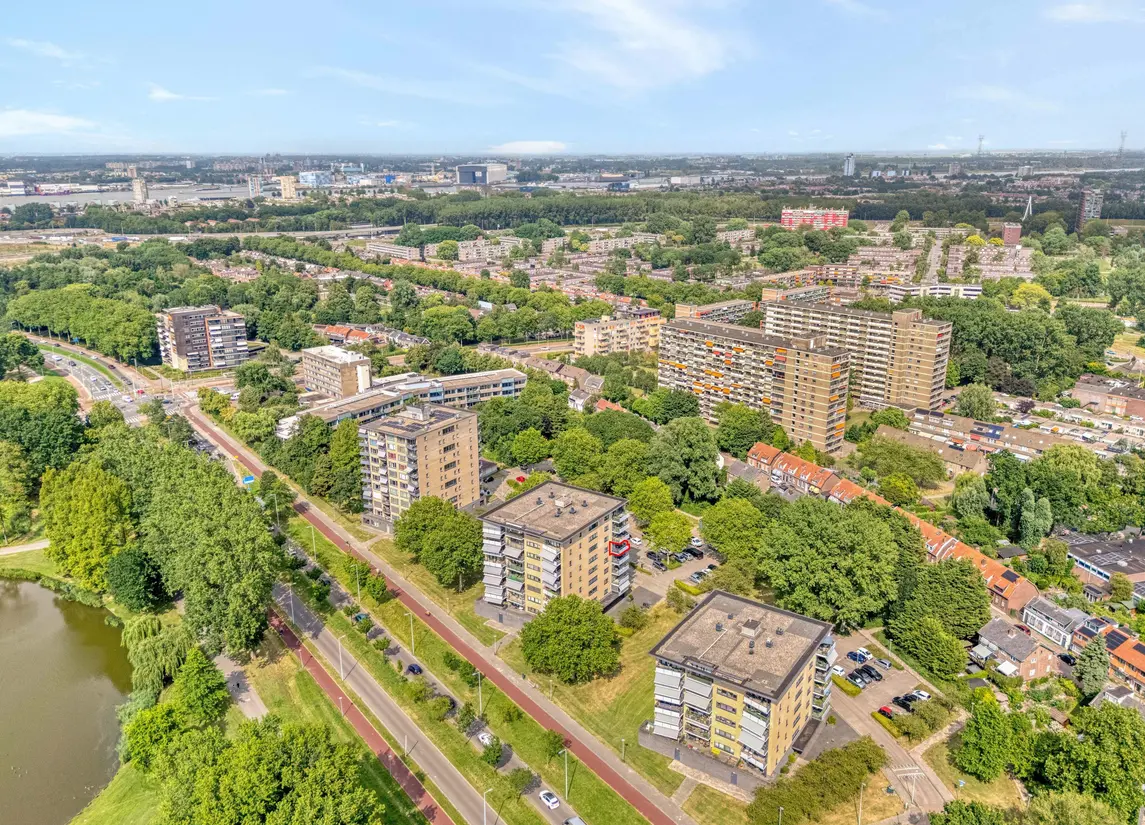 Tiesselinswaard 106