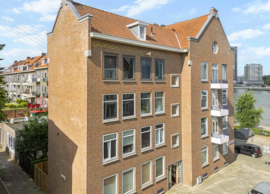 Prins Hendrikstraat 3C