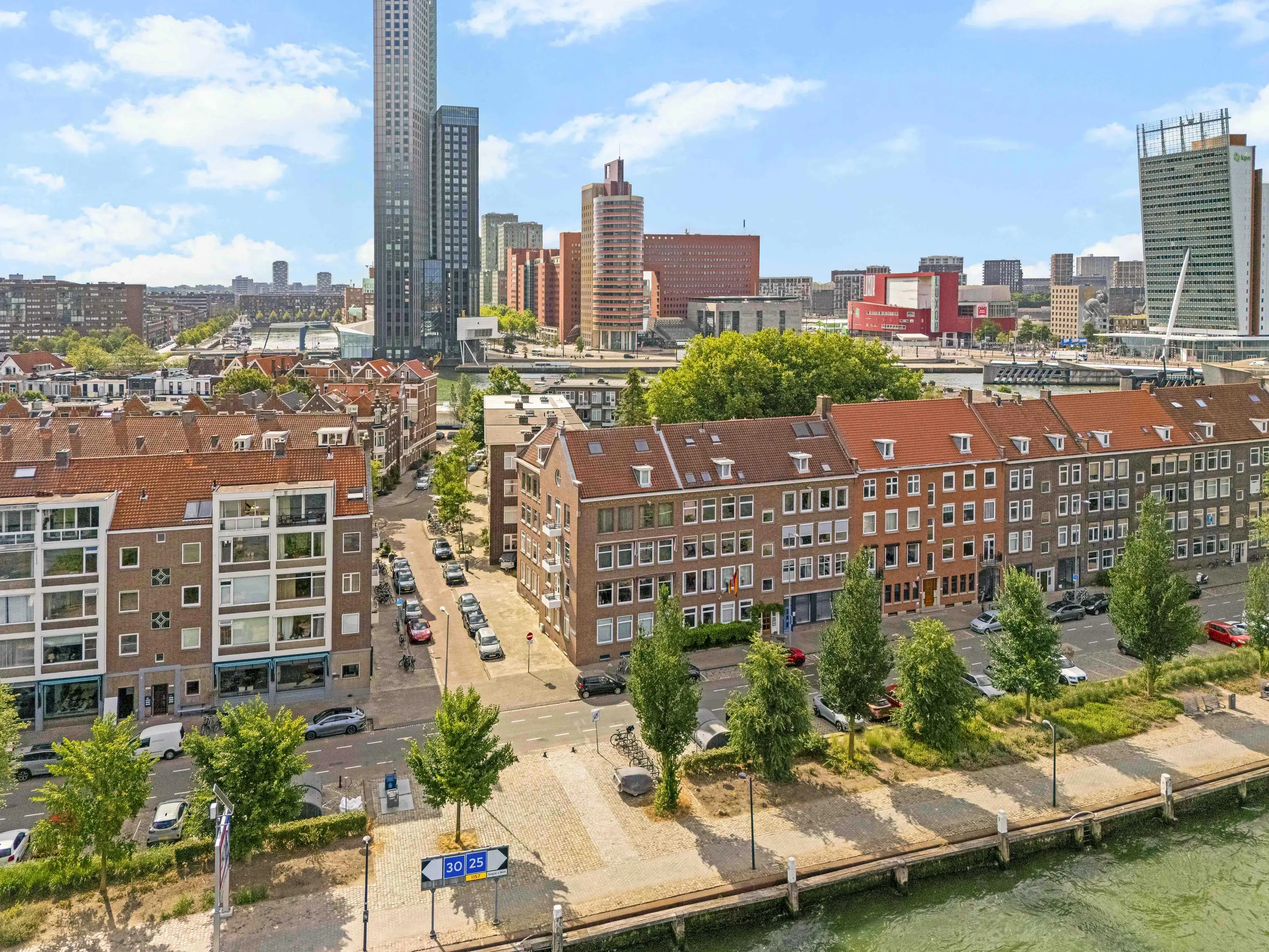 Prins Hendrikstraat 3C