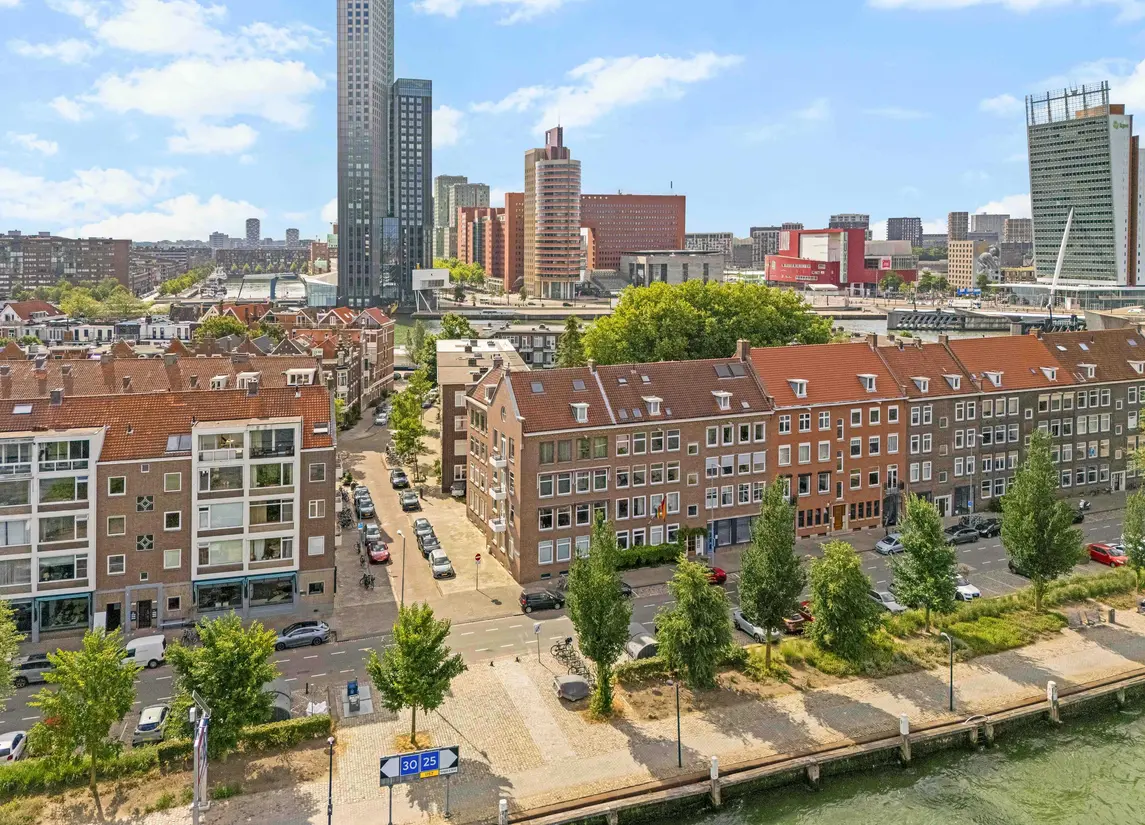 Prins Hendrikstraat 3C