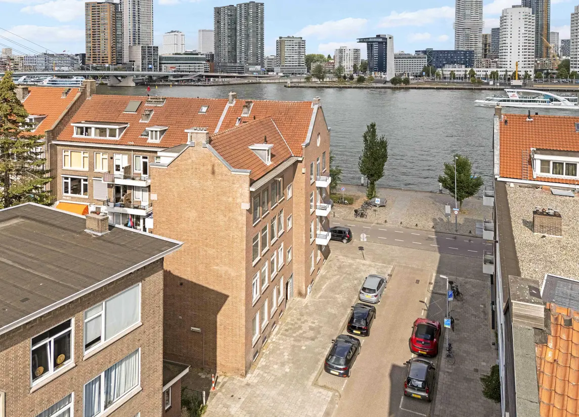 Prins Hendrikstraat 3C