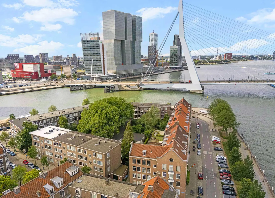 Prins Hendrikstraat 3C