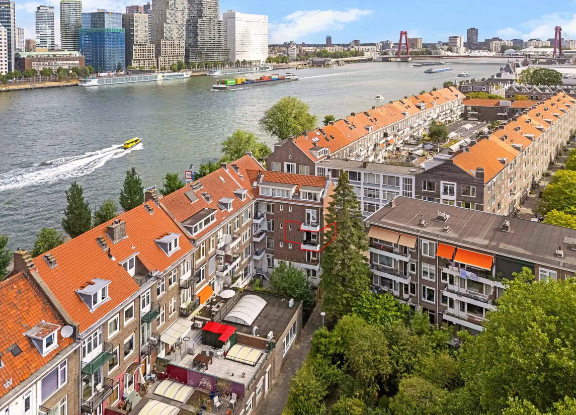 Prins Hendrikstraat 3C