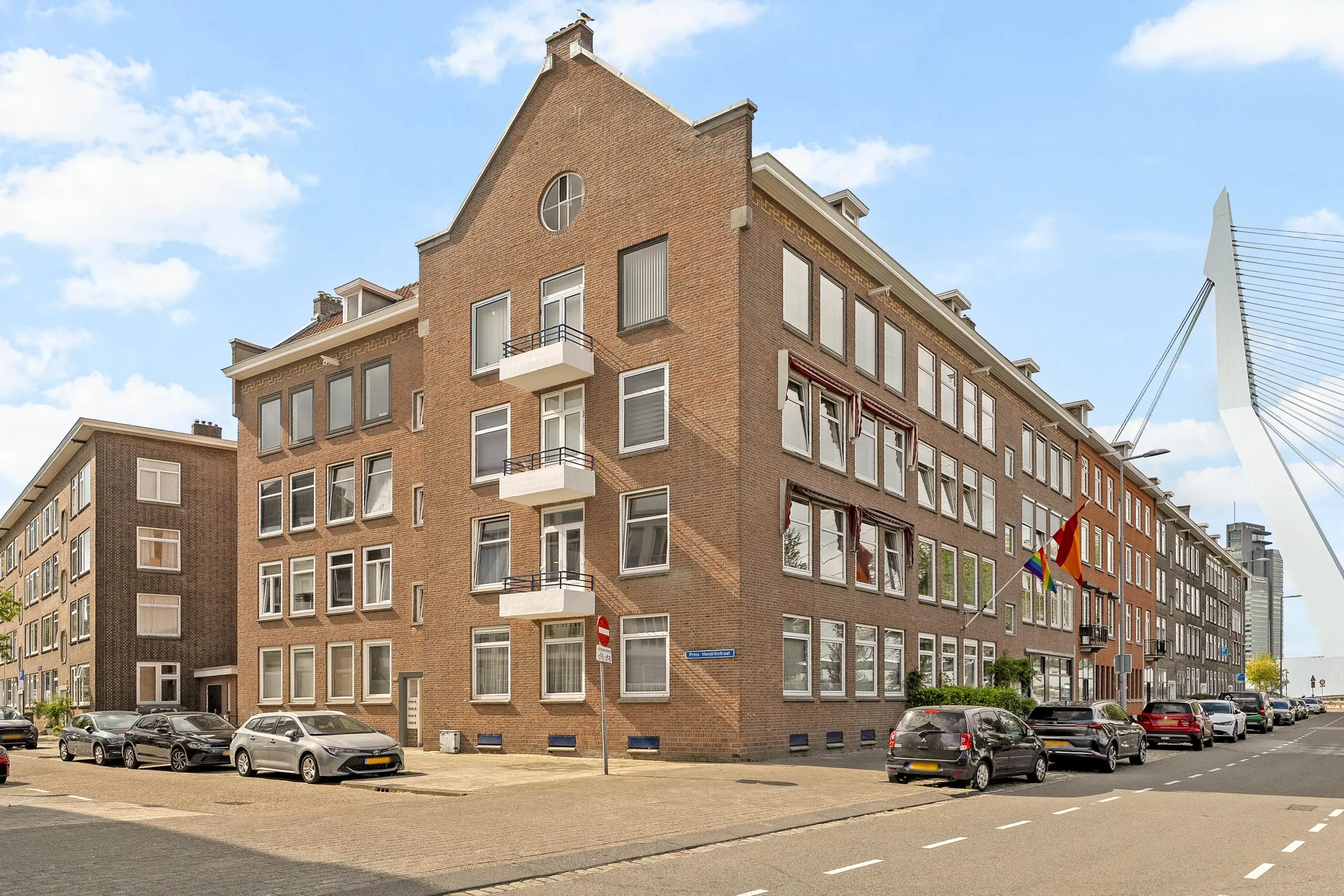 Prins Hendrikstraat 3C