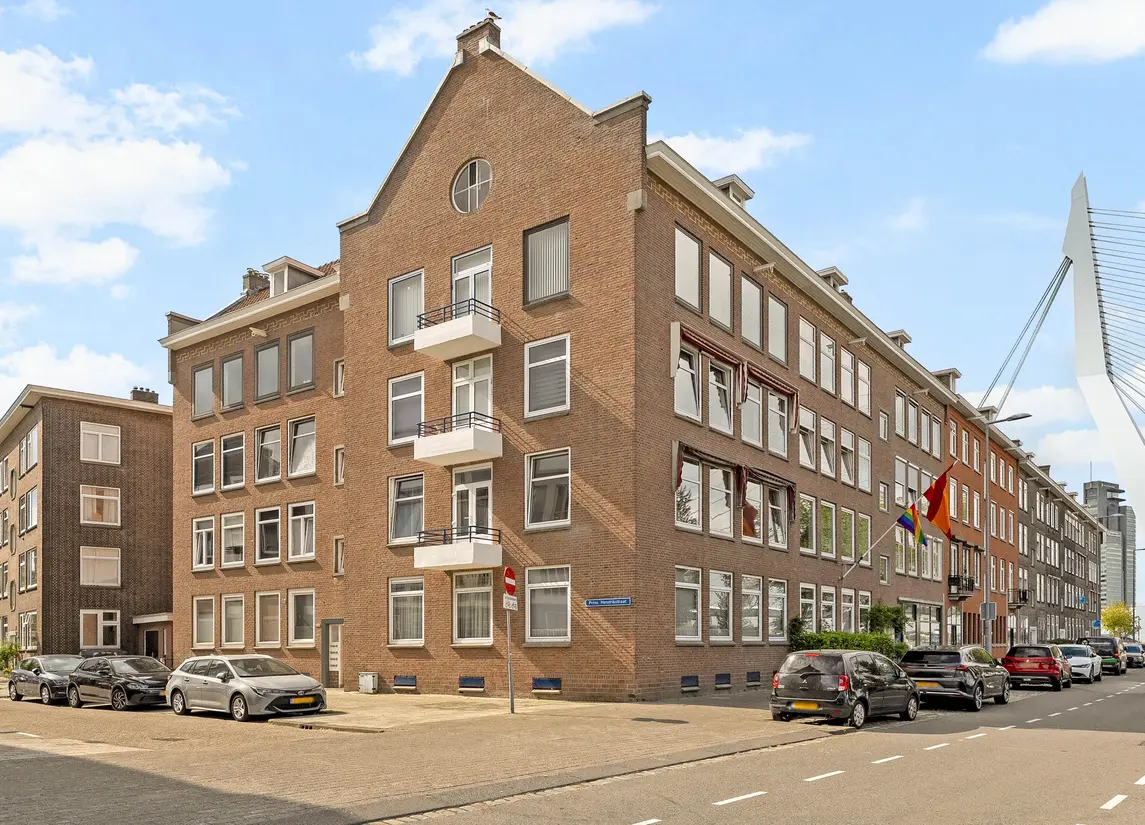 Prins Hendrikstraat 3C