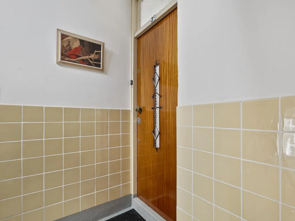 Prins Hendrikstraat 3C, ROTTERDAM