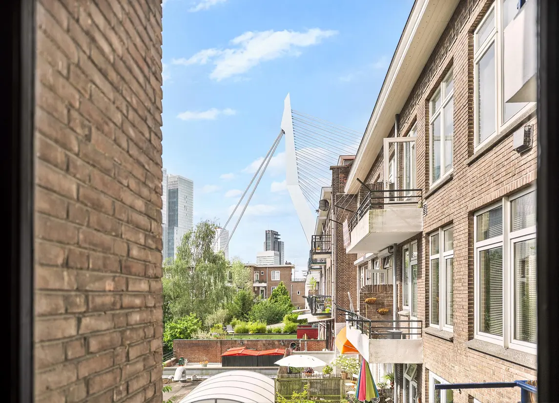 Prins Hendrikstraat 3C