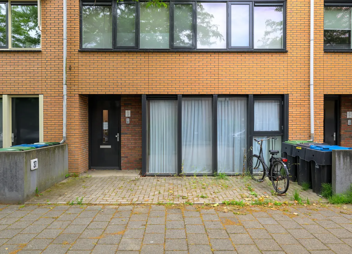 Fitterstraat 37