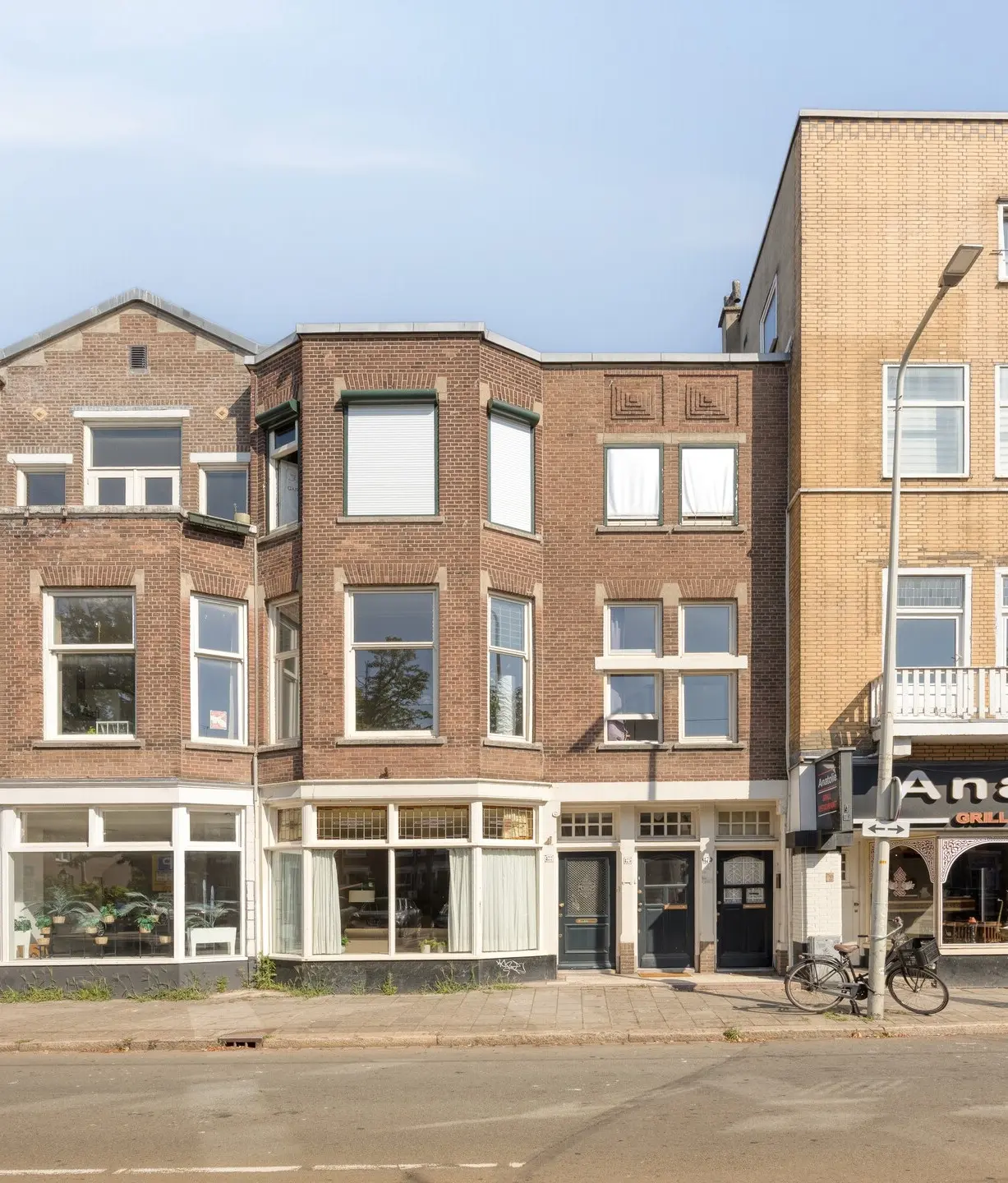 Laan Van Meerdervoort 477