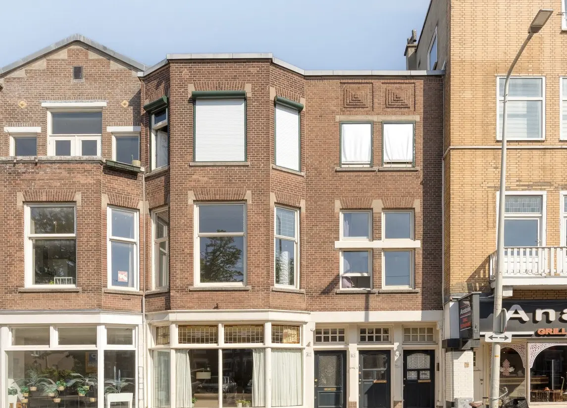 Laan Van Meerdervoort 477