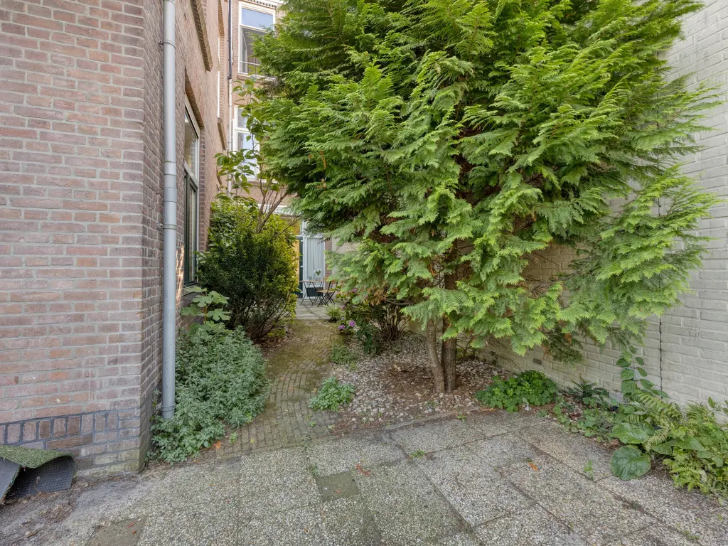 Laan Van Meerdervoort 477, Den Haag