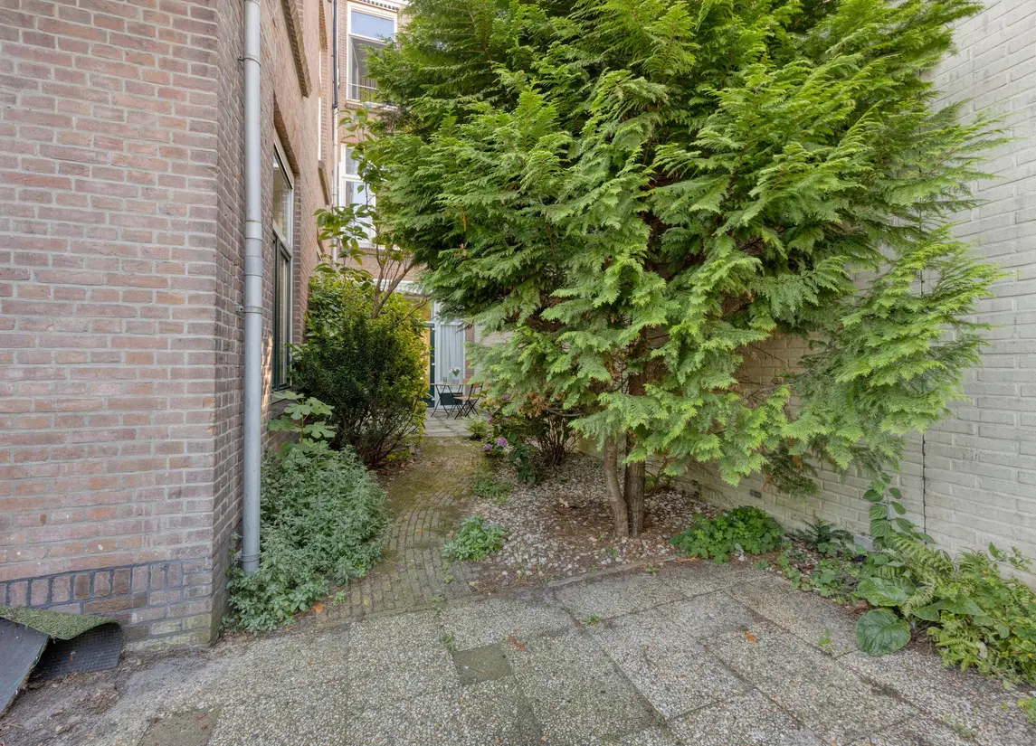 Laan Van Meerdervoort 477