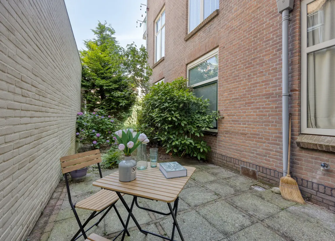Laan Van Meerdervoort 477