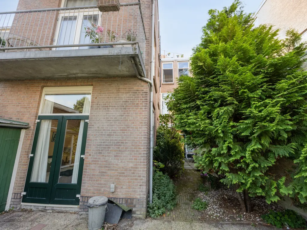 Laan Van Meerdervoort 477, Den Haag