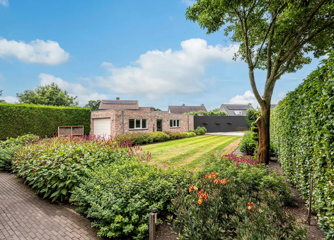 Beekseweg 7-B  