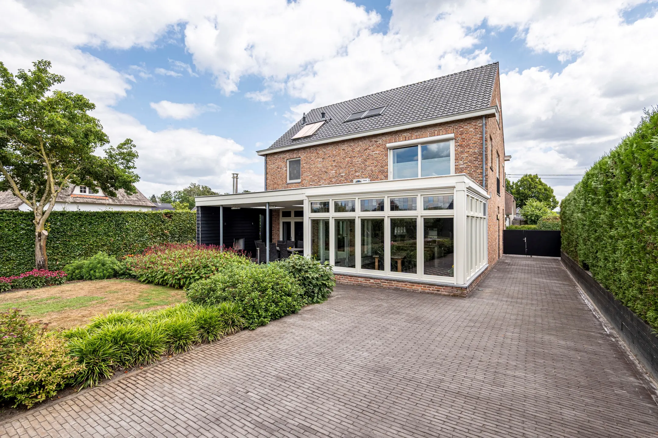Beekseweg 7-B  