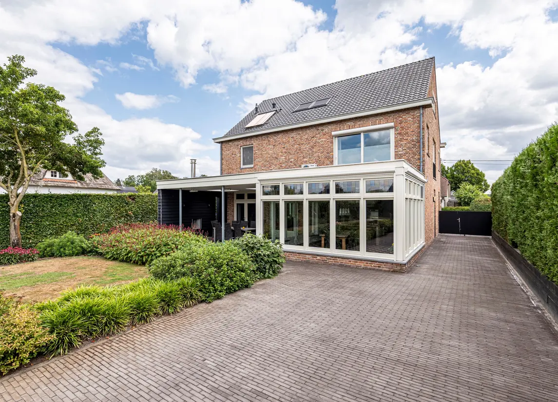 Beekseweg 7-B  