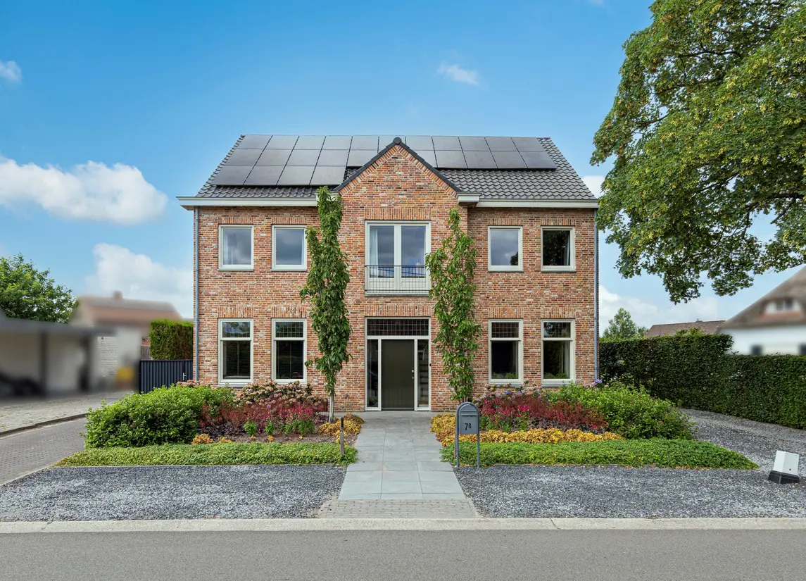 Beekseweg 7-B  
