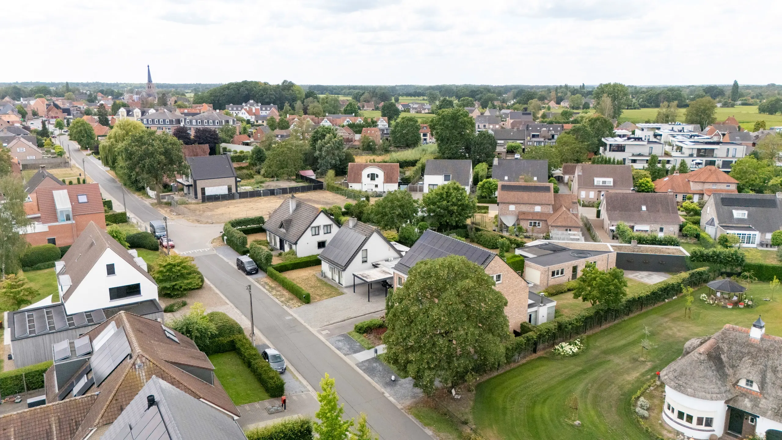 Beekseweg 7-B  