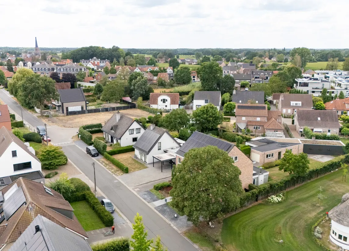 Beekseweg 7-B  