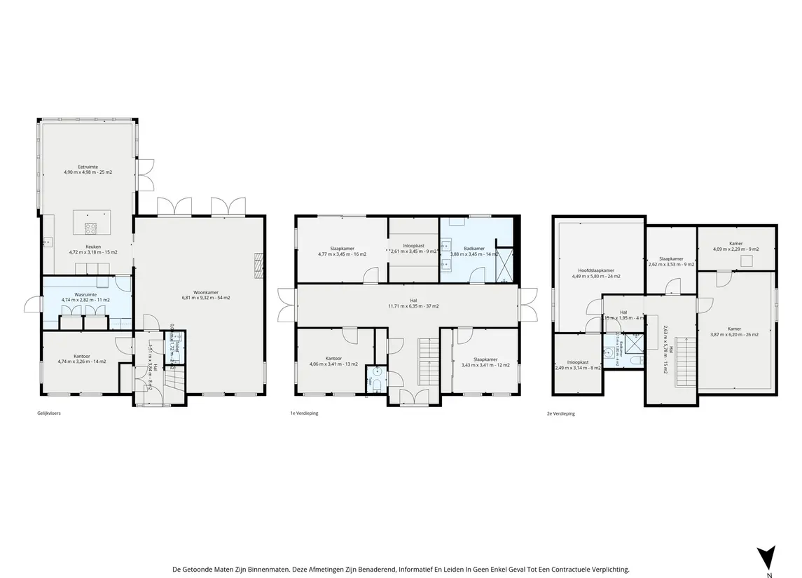 Beekseweg 7-B  