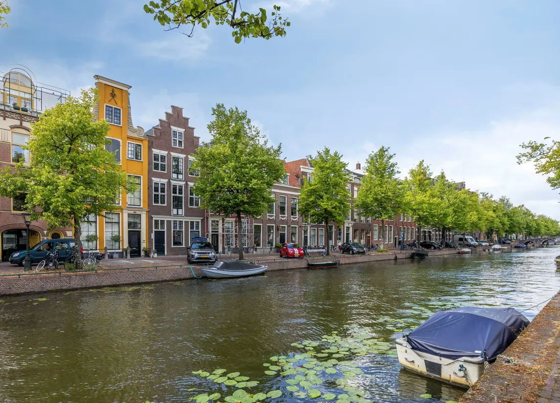 Herengracht 18