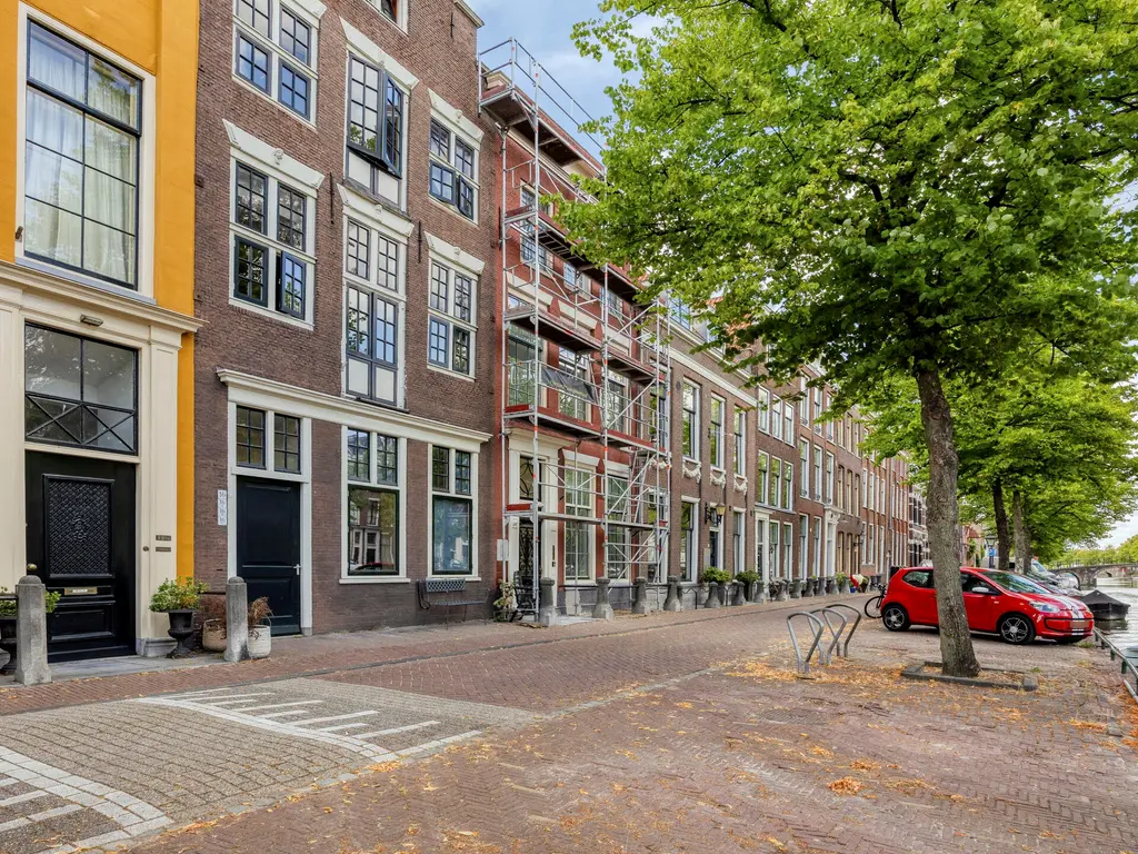 Herengracht 18, Leiden