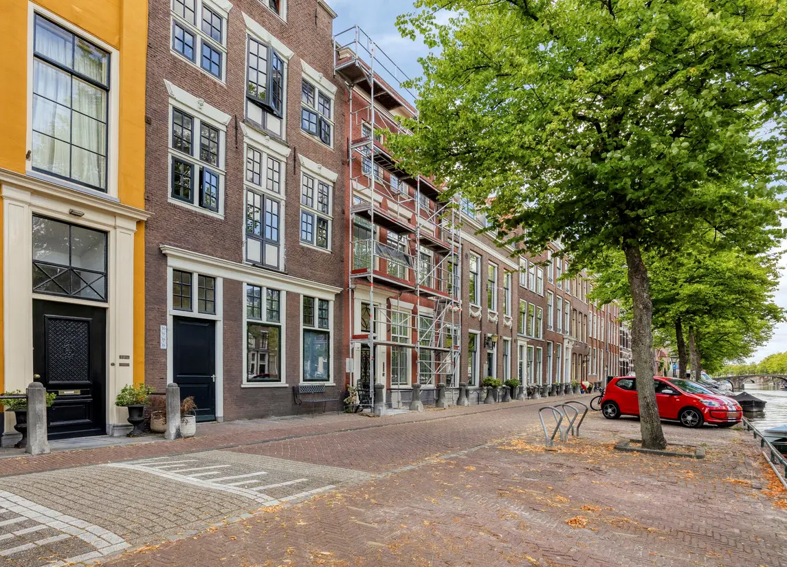 Herengracht 18