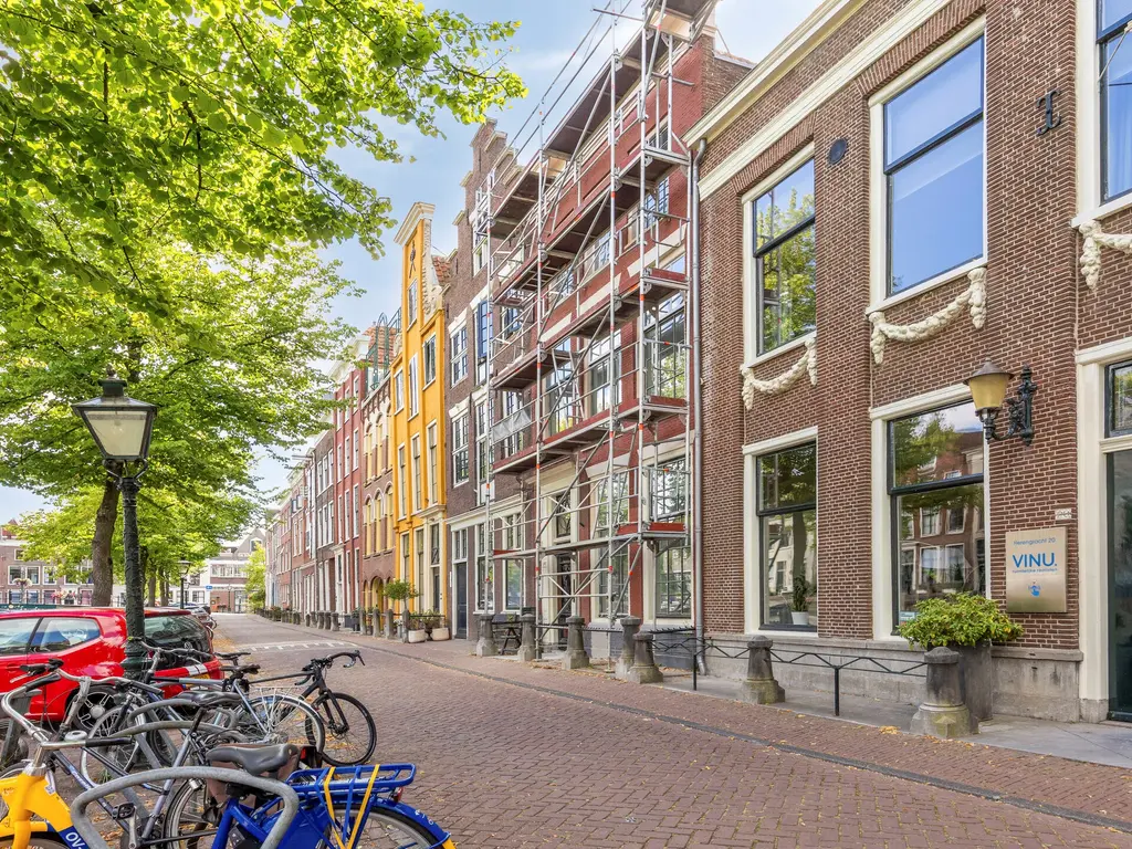 Herengracht 18, Leiden