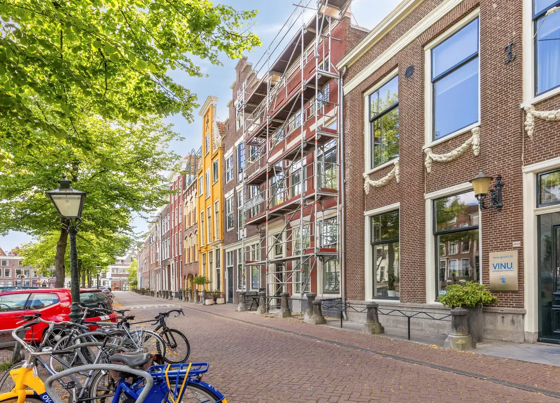 Herengracht 18