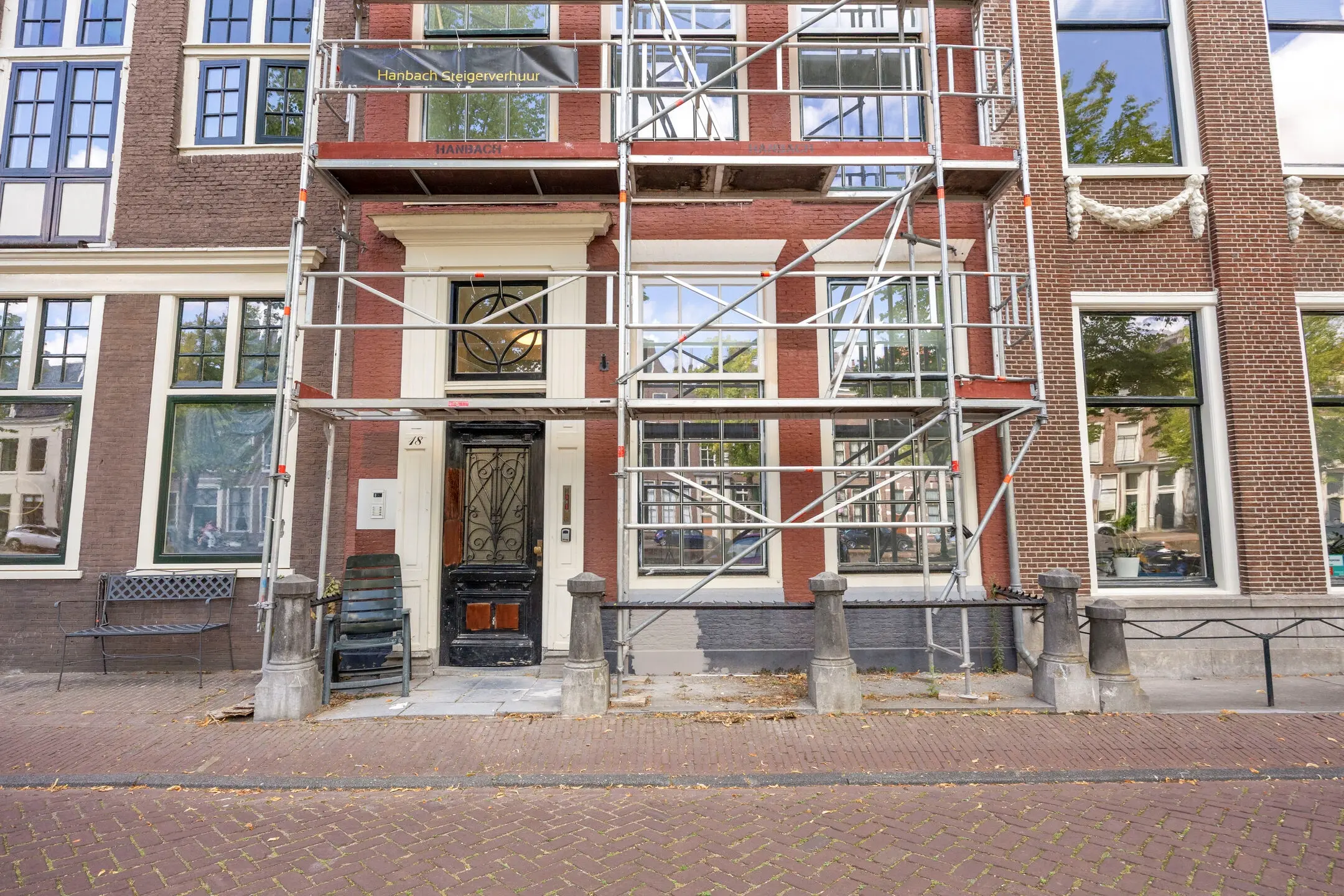 Herengracht 18