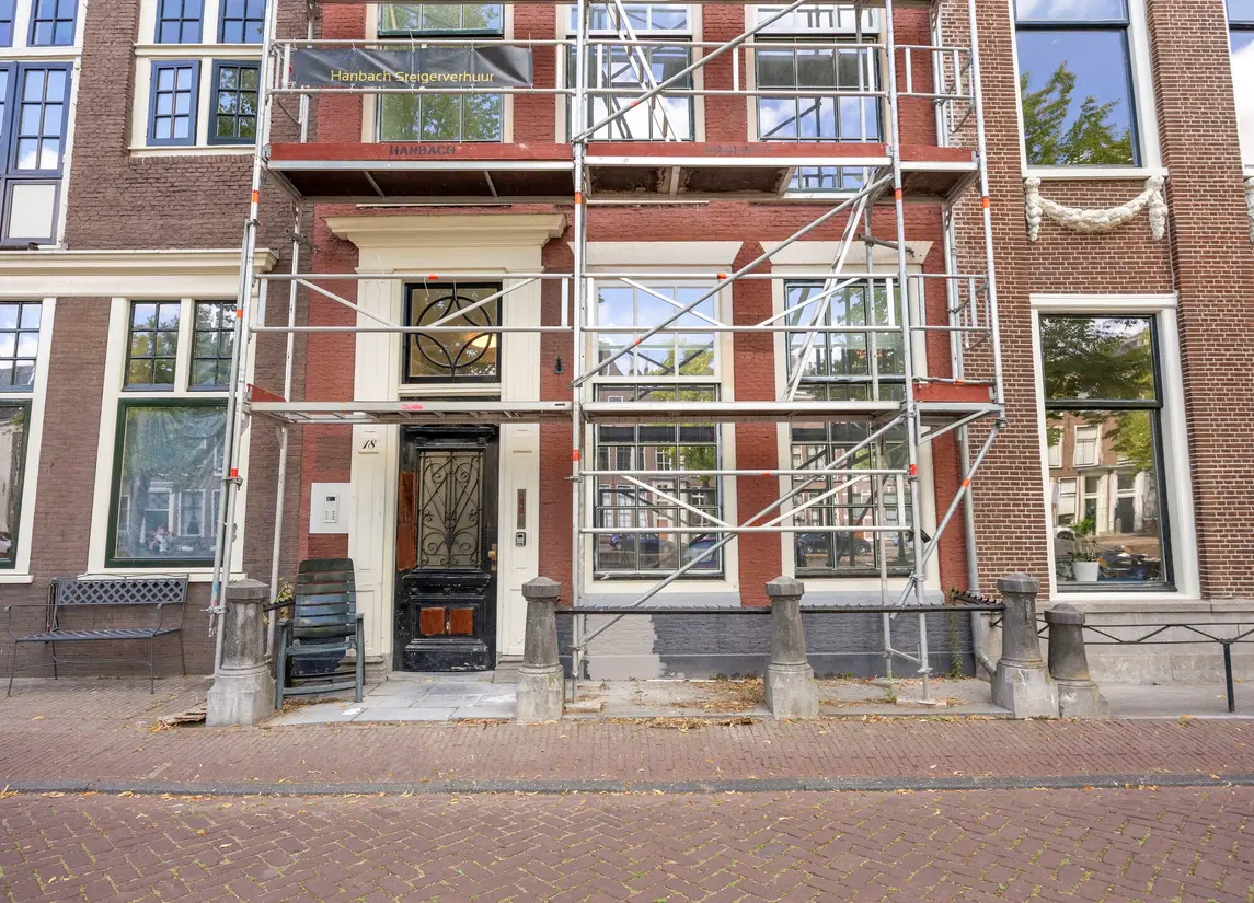 Herengracht 18