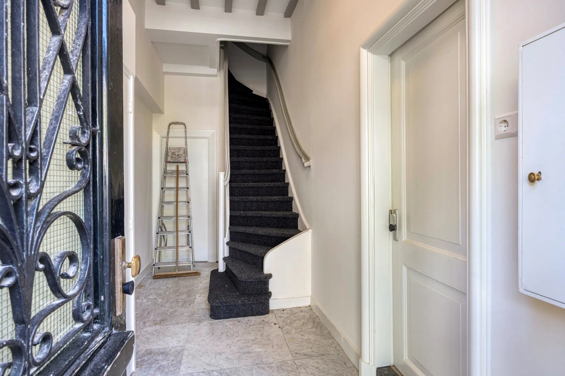 Herengracht 18