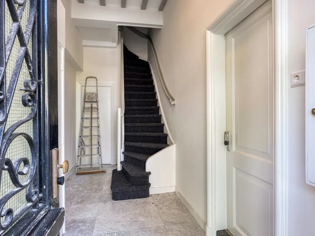 Herengracht 18, Leiden