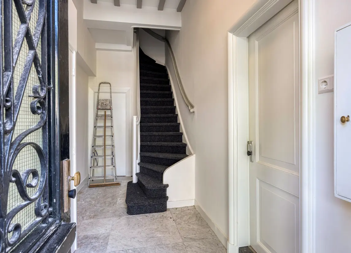 Herengracht 18