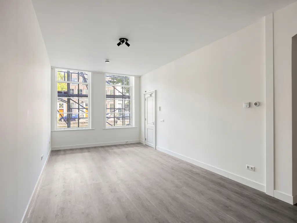Herengracht 18, Leiden